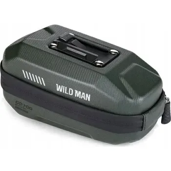 brašna na kolo Brašna pod sedlo Wild Man GD700 0,8 l