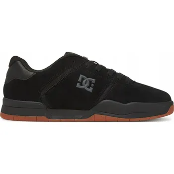 Dámské tenisky Dc Shoes tenisky muž černé CENTRAL ADYS100551-K