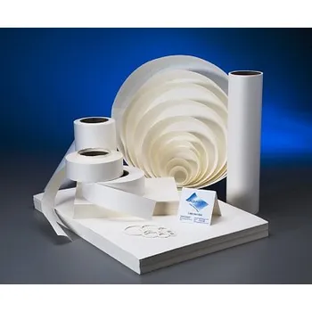 Příslušenství ke svářečce Vodou rozpustný papír - Arch 431x559 mm