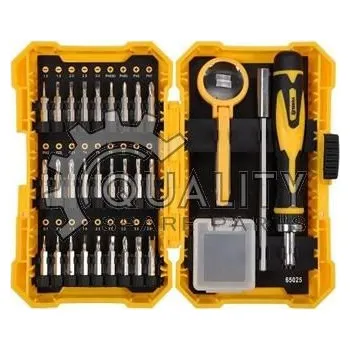 Šroubovák Šroubovák ráčnový s příslušenstvím MINI, TO-65025