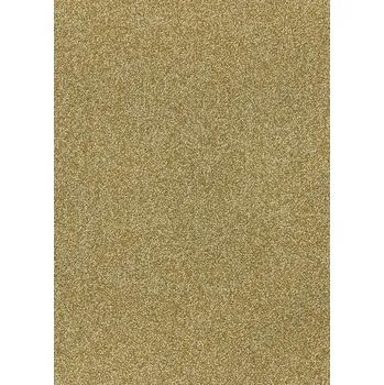 Koberec Breno Metrážový koberec GANGES 54, šíře 400 cm, Béžová