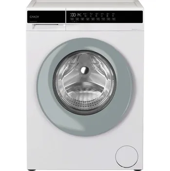 Praní a péče o prádlo Candy EY 27SE7-S EY 27SE7-S