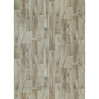 pvc podlaha Breno PVC GREENLINE Hunter Oak 031 - světlé rustikální dřevo, šíře 200 cm