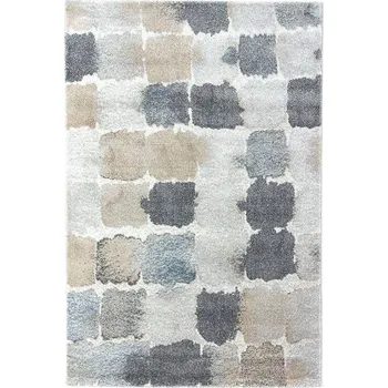 Koberec Breno Kusový koberec ROMA 01/ODO, 120x170 cm, Vícebarevné