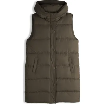 Dámská vesta GATE Prošívaná vesta 40 625-0208/286