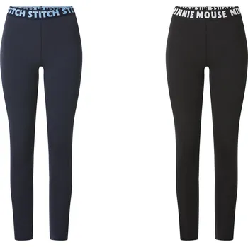 Dámské legíny Dámské legíny