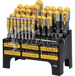 Sada šroubováků TOYA TO-60750