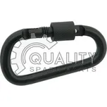 Karabina BLACK STRONG CATTARA 13735