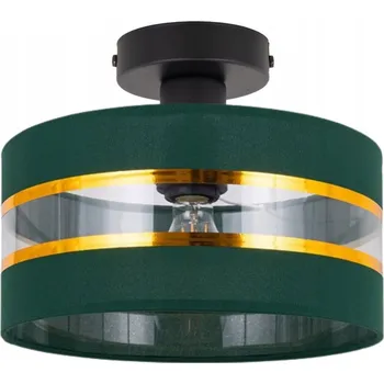 Závěsné svítidlo KBM Stella Gold 1 - světelný bod E27