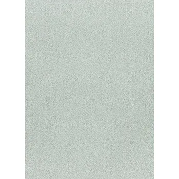 Koberec Breno Metrážový koberec GANGES 94, šíře 500 cm, Šedá