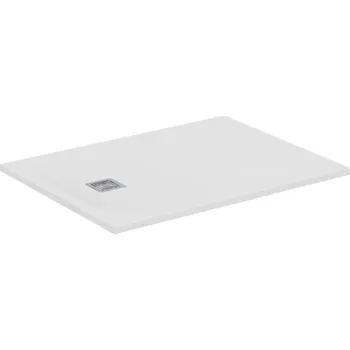 Sprchová vanička Ideal Standard Ultra Flat S + - Sprchová vanička 120x90 cm, Anti-Slip, bílá T5595FR