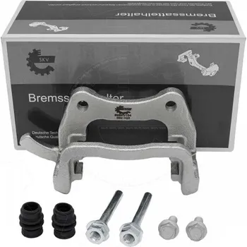 Brzdový třmen Uchycení zadního pravého brzdového třmenu Renault Kangoo 7701069239 ESEN SKV