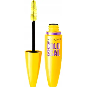Řasenka Maybelline Volume Express Colossal 10 ml řasenka na řasy