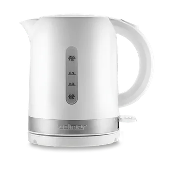 Rychlovarná konvice Zelmer ZCK7018 - rychlovarná konvice - 1 l