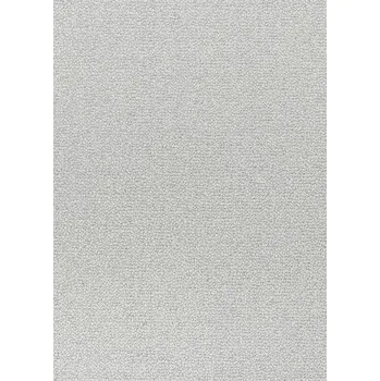 Koberec Breno Metrážový koberec CASHMERE 152, šíře 400 cm, Šedá