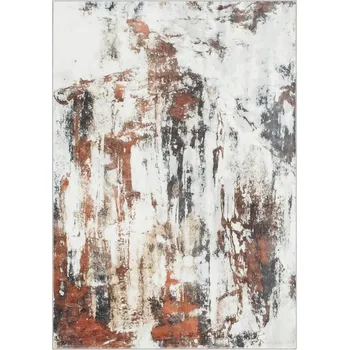 Koberec Breno Kusový koberec PRIMA 435, 80x150 cm, Vícebarevné