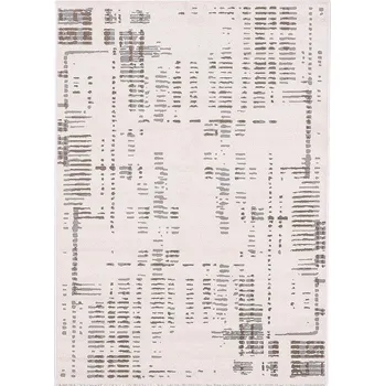 Koberec Breno Kusový koberec TERRA 04/VGV, 80x150 cm, Vícebarevné