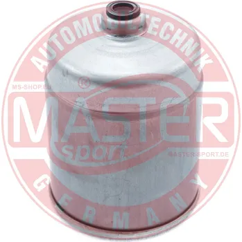 Palivový filtr Palivový filtr MASTER-SPORT GERMANY 821-KF-PCS-MS