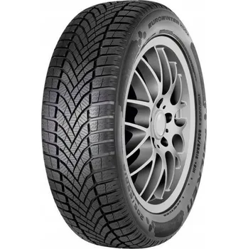 Zimní osobní pneu Zimní pneumatika Falken Eurowinter HS02 175/60 R15 81 T s přilnavostí na sněhu (3PMSF)