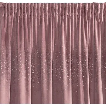 Obraz Zatemňovací Závěs páska 140 cm x 270 cm AURORA