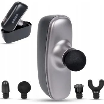 Bezpečnostní kamera ZENT MiniPulse Černá