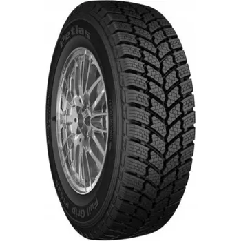 Zimní pneumatika Petlas Full Grip PT935 205/75 R16 113/111 R s přilnavostí na sněhu (3PMSF)