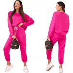 Kesi dámské soupravy bez kapuce bezbarvá velikost univerzální