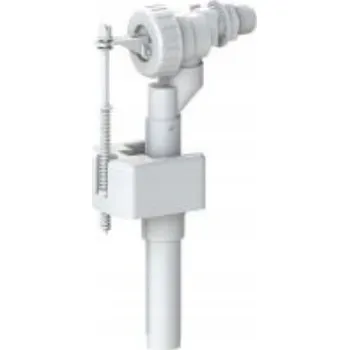 Ventil NAPOUŠTĚCÍ VENTIL SPLACHOVADLA 1/2" BOČNÍ AKCES