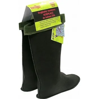 Pracovní obuv Vložky do bot Lemigo velikost 45-46