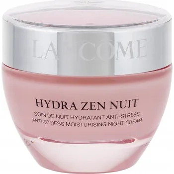 Pleťový krém Hydratační krém na obličej Lancôme Zen na noc 50 ml