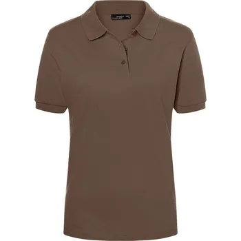 Daiber | JN 71 brown S Polo - dámské