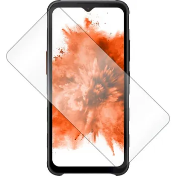 Ochranné tvrzené sklo FIXED pro Samsung Galaxy Xcover 7 Pro, čiré