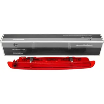 Osvětlení automobilu Přídavné brzdové světlo LED Nissan Qashqai 26590JD000 ESEN SKV