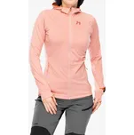 Mikina s kapucí dámská Hannah Eli Hoody - rosette mel 40 (L)