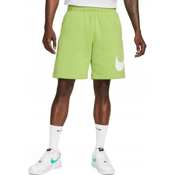 Pánské kraťasy Pánské kraťasy Nike nad kolena AJ2973 velikost L