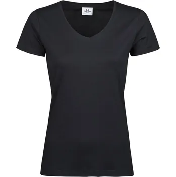 Dámské tričko Tee Jays | TJ 5005 rose XL Tričko - dámské