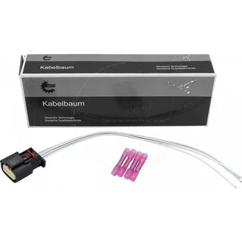 Autodíl Sada na opravu Opel Astra K Ford USA Explorer 13577535 ESEN SKV