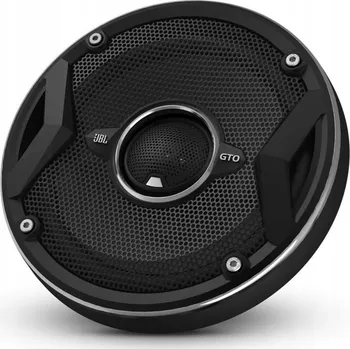 Reproduktor do auta JBL GTO 629 Dvoupásmové reproduktory do auta 160mm / 16cm řada GTO