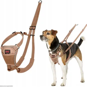 Postroj pro psa HALTI No Pull Harness – Výcvikový postroj proti tahání
