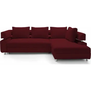 Sedací souprava Rohová pohovka Panama - Benix monolith 59, monolith 59 270x72 cm