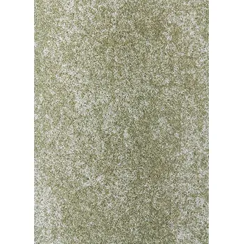 Koberec Breno Metrážový koberec CAPRIOLO 26, šíře 300 cm, Zelená