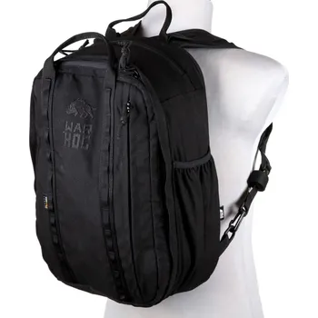 turistický batoh Turistický Batoh Wisport War Hog Kaiken 18L až 20L černý