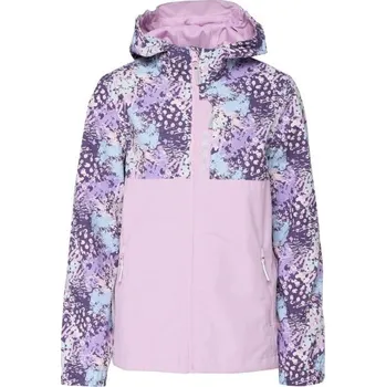 Chlapecká bunda Dětská bunda Head LANS 116/122 Fialová, Světle modrá