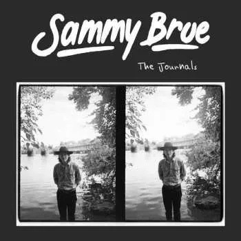 Zahraniční hudba LP Sammy Brue: The Journals CLR | LTD 2026 Turquoise Limited Edition Vinyl