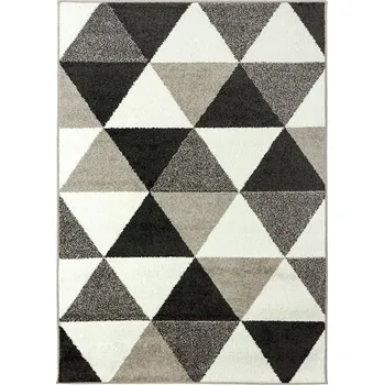 Koberec Breno Kusový koberec LOTTO 665/HR5E, 133x190 cm, Vícebarevné