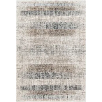Koberec Breno Kusový koberec TOSCANA 12/WSW, 80x150 cm, Béžová/Vícebarevné