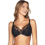 Polovyztužená podprsenka Kinga Alice BC-930 Černá 65G