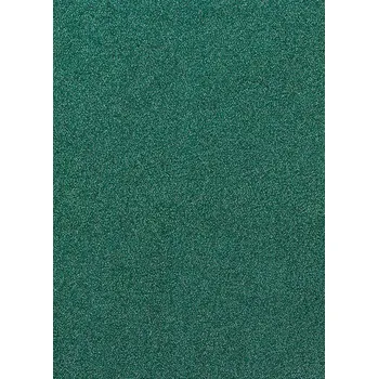 Koberec Breno Metrážový koberec OPTIMA SDE NEW 28, šíře 400 cm, Zelená