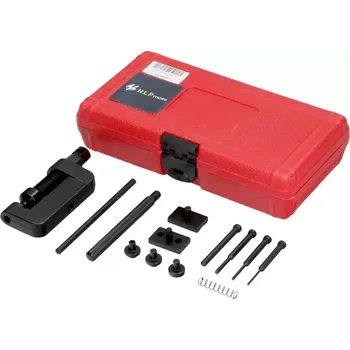 Nýtovač řetězu Nýtovačka motocyklových řetězů HLP