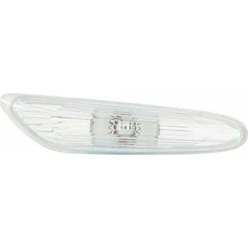 Směrový světlomet Blikač DEPO 444-1413R-UE